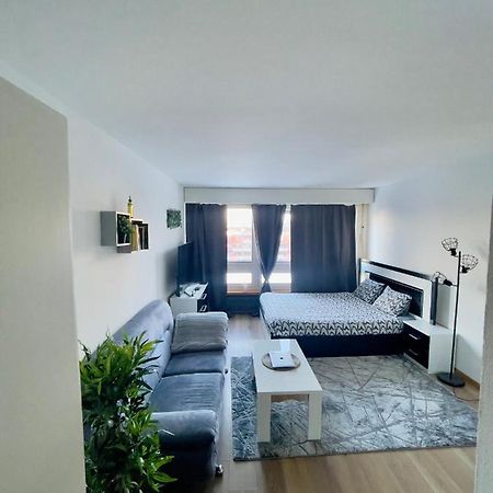 Suncatcher Studio Apartment Bern Exterior photo