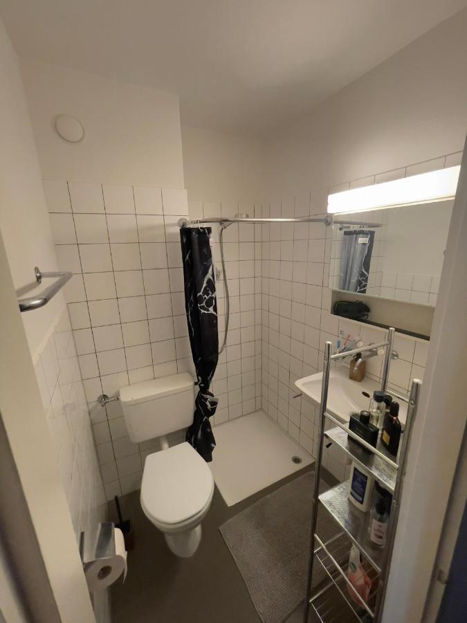 Suncatcher Studio Apartment Bern Exterior photo