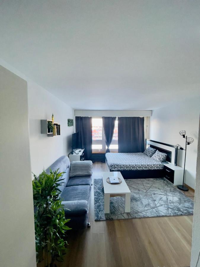 Suncatcher Studio Apartment Bern Exterior photo