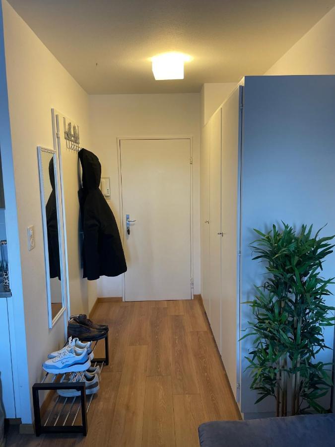 Suncatcher Studio Bern Exterior photo